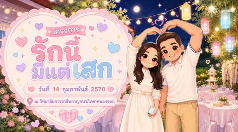 โครงการ