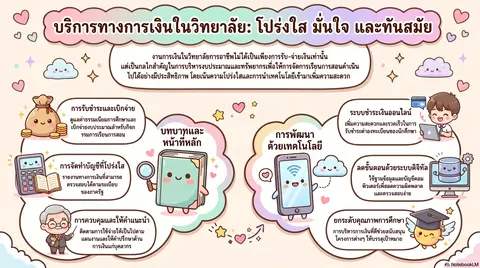 การบริการทางการเงิน