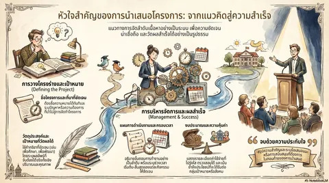 Infographic NotebookLM
