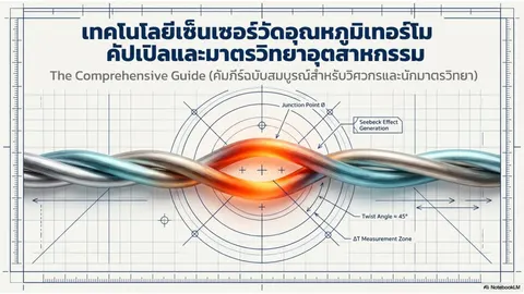 PTT : Thermocouple
