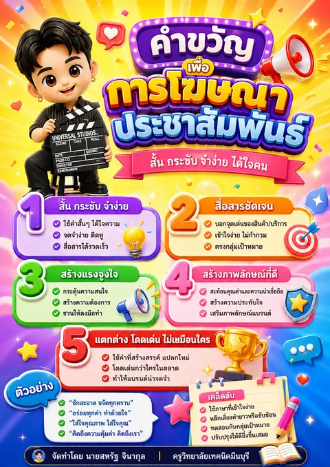 ไทย