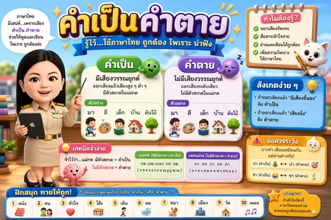 3มิติ