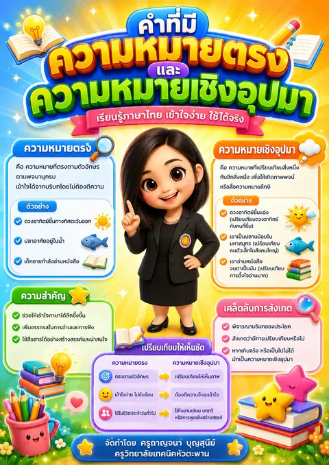 ไทย