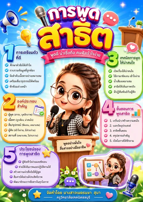 ครูเนตรนภา  สุนา