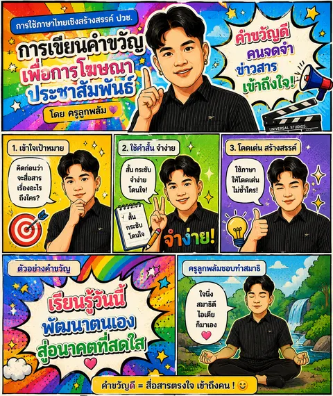 ไทย