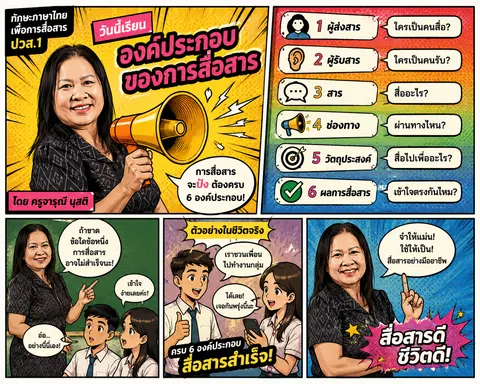 การสื่อสาร