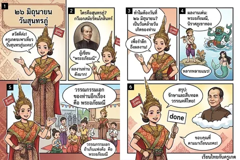 วันสุนทรภู่