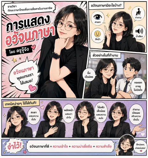 การ์ตูนแนวญี่ปุ่น