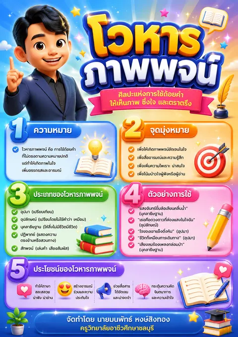 โวหารภาพพจน์