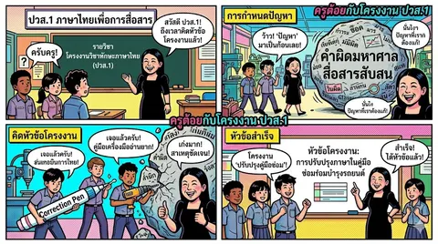 ศัพท์บัญญัติ