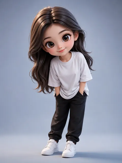 mascot