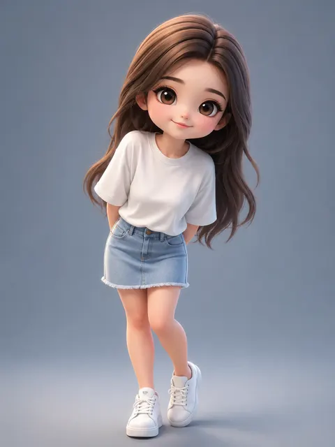 Mascot