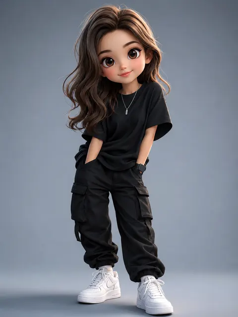 mascot