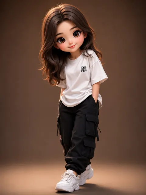 mascot