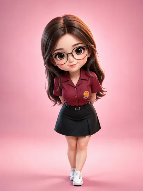 Mascot