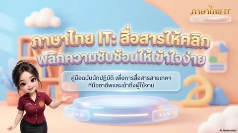 นำเสนอ