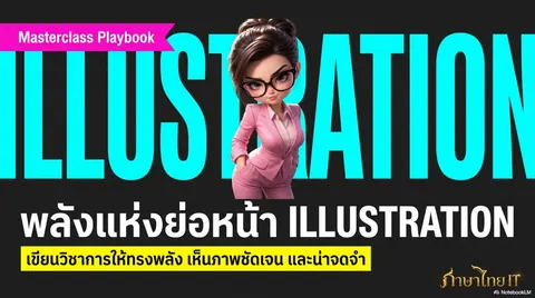 Slide นำเสนอ