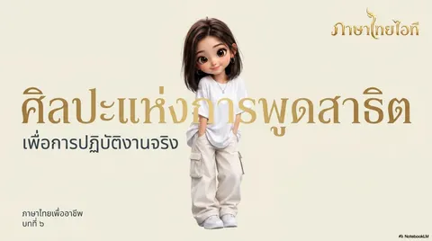 นำเสนอ