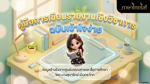 นำเสนอ