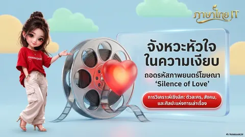 ภาษาไทยไอที