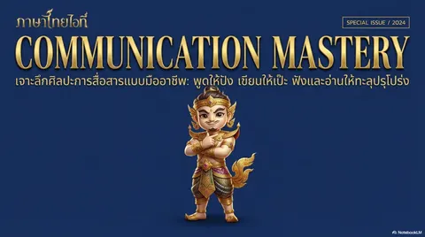 นำเสนอ