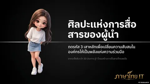 Slide นำเสนอ