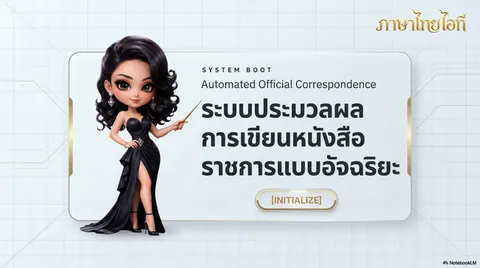slide นำเสนอ