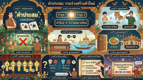 สตอรี่บอร์ด
