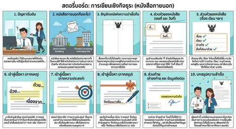 story board