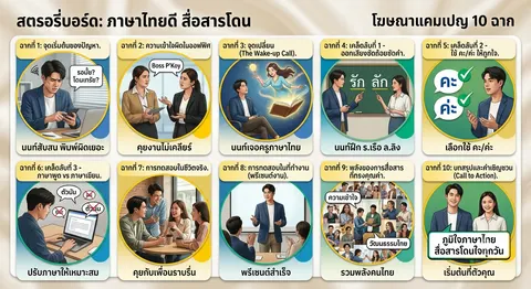 สตรอรี่บอร์ด