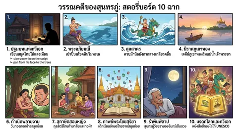 Storyboard