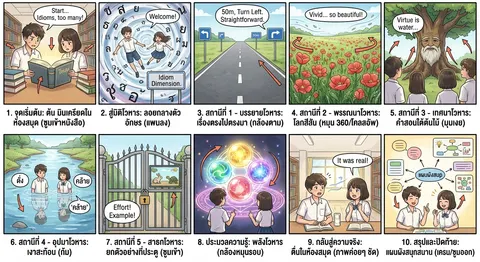 สตอรีบอร์ด