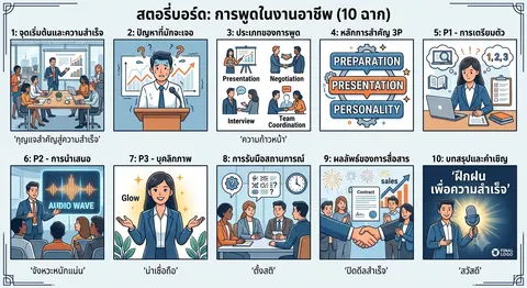สตอรี่บอร์ด