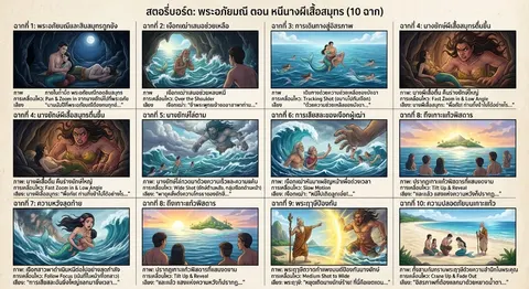 สตอรี่