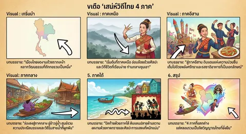 สตอรี่บอร์ด