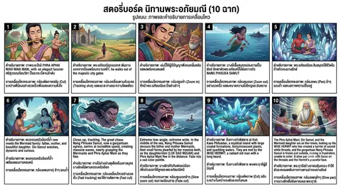 พระอภัยมณี