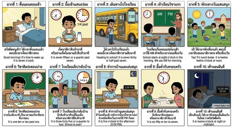 storyboard