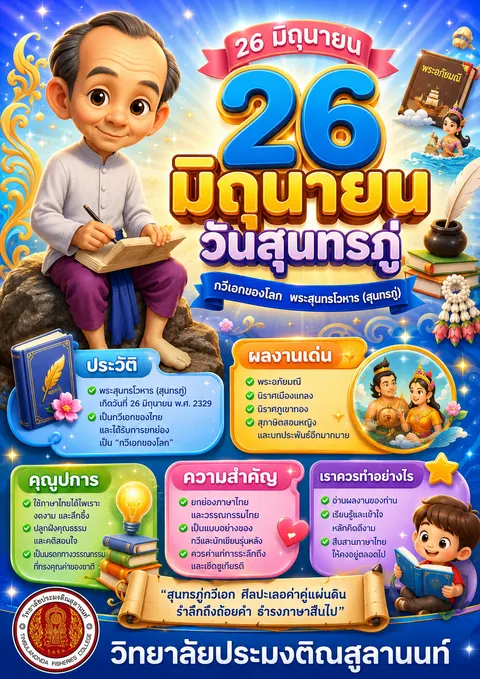 น