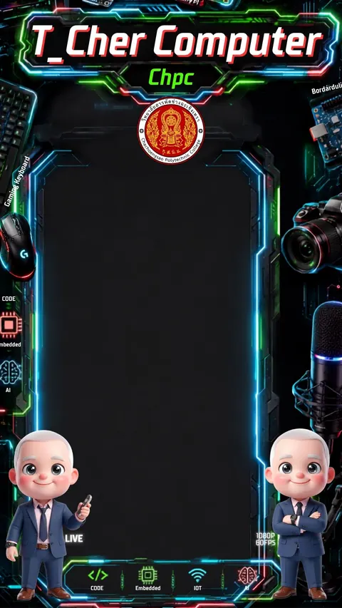 BG Chpc+Avatar