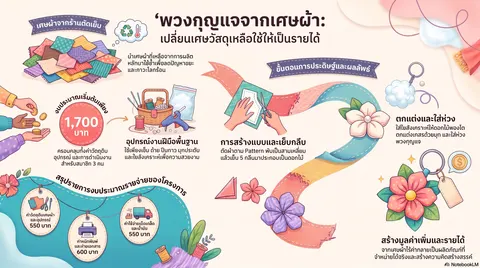 งานประดิษฐ์ของชำร่วยและของที่ระลึก