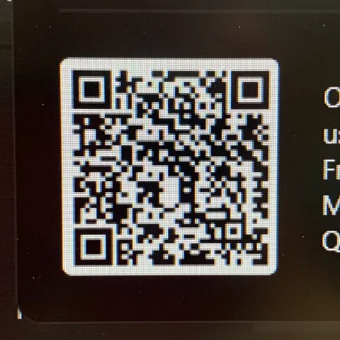 Qr