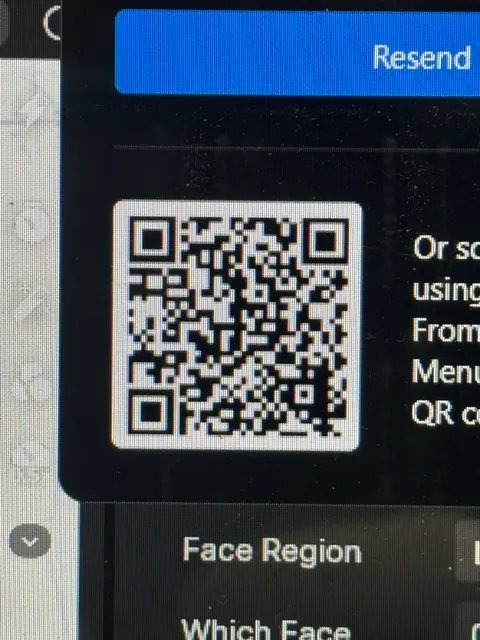 QR