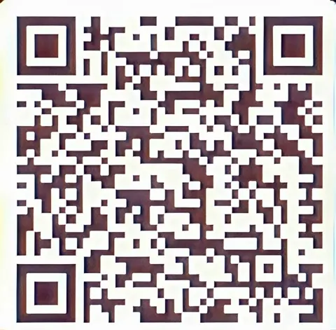 Share QR Randoms