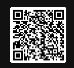 Workshop 8 Share QR quiz