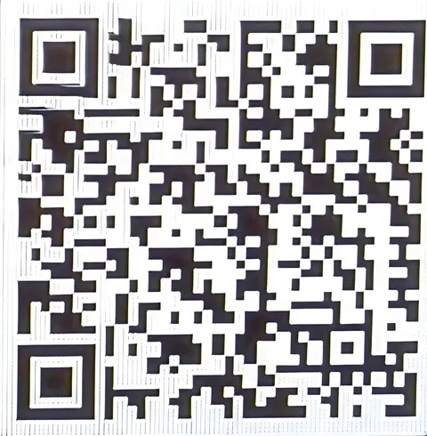 Share QR quiz