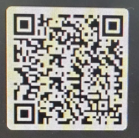Qr code Quiz
