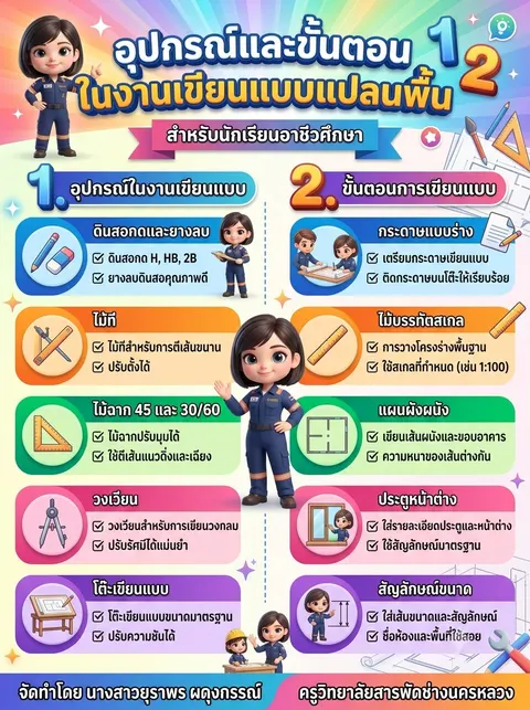 งานเขียนแบบไฟฟ้า
