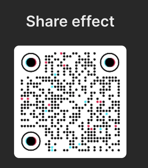 Workshop 8 Share QR quiz