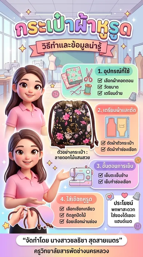 กระเป๋าหูรูด