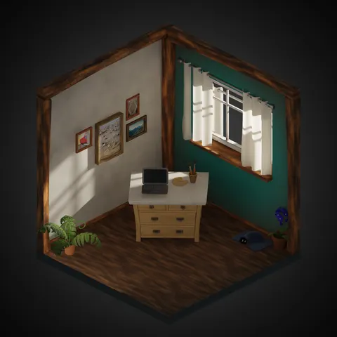 room